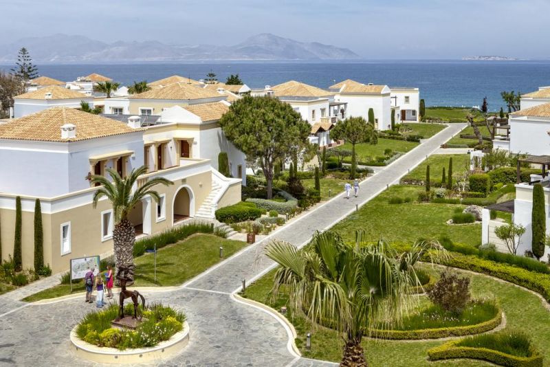 NEPTUNE HOTELS RESORT CONVENTION CENTRE & SPA