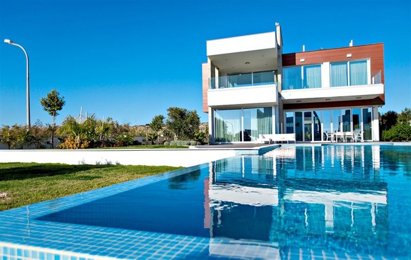 VILLAS SEA PEARL ВИЛЛА фото 2