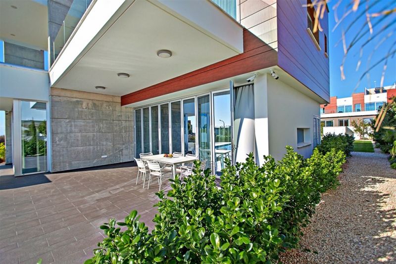 VILLAS SEA PEARL ВИЛЛА фото 5