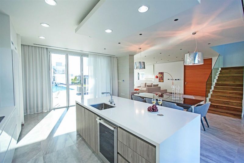VILLAS SEA PEARL ВИЛЛА фото 6