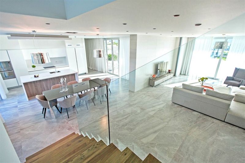 VILLAS SEA PEARL ВИЛЛА фото 7