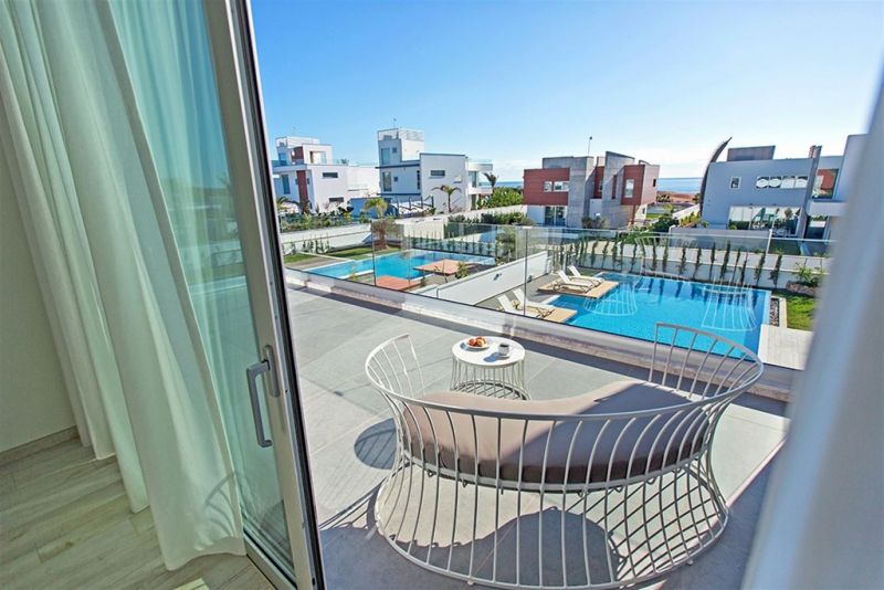 VILLAS SEA PEARL ВИЛЛА фото 8