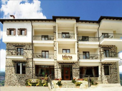 NOSTOS APT фото 2