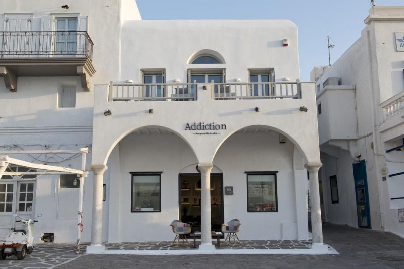 PNOE VILLA