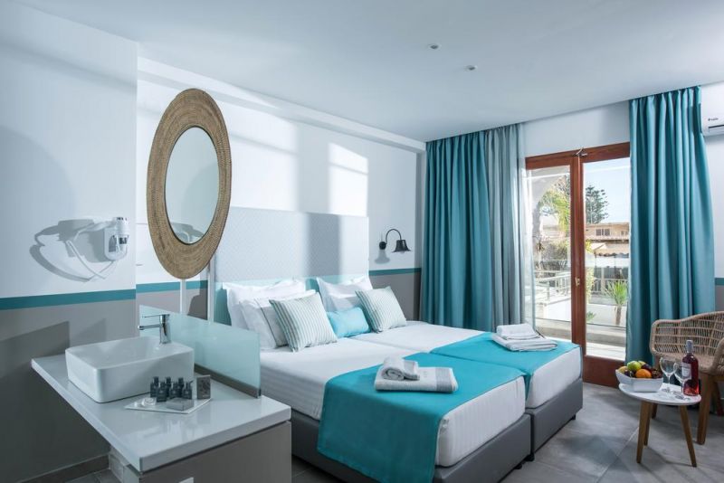 SOLIMAR TURQUOISE фото 2