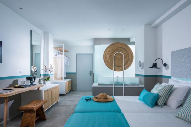 SOLIMAR TURQUOISE фото 3