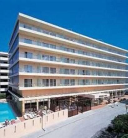 OCEANIS HOTEL