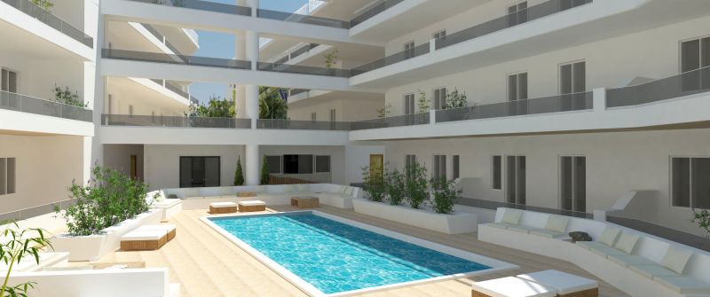 CRETA SOL BOUTIQUE APARTMENTS