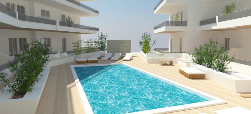 CRETA SOL BOUTIQUE APARTMENTS фото 2