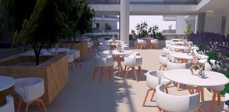 CRETA SOL BOUTIQUE APARTMENTS фото 3