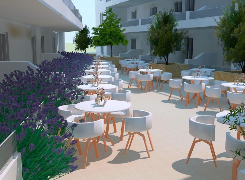 CRETA SOL BOUTIQUE APARTMENTS фото 6