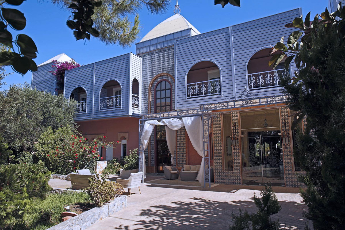 ORPHEAS RESORT фото 3
