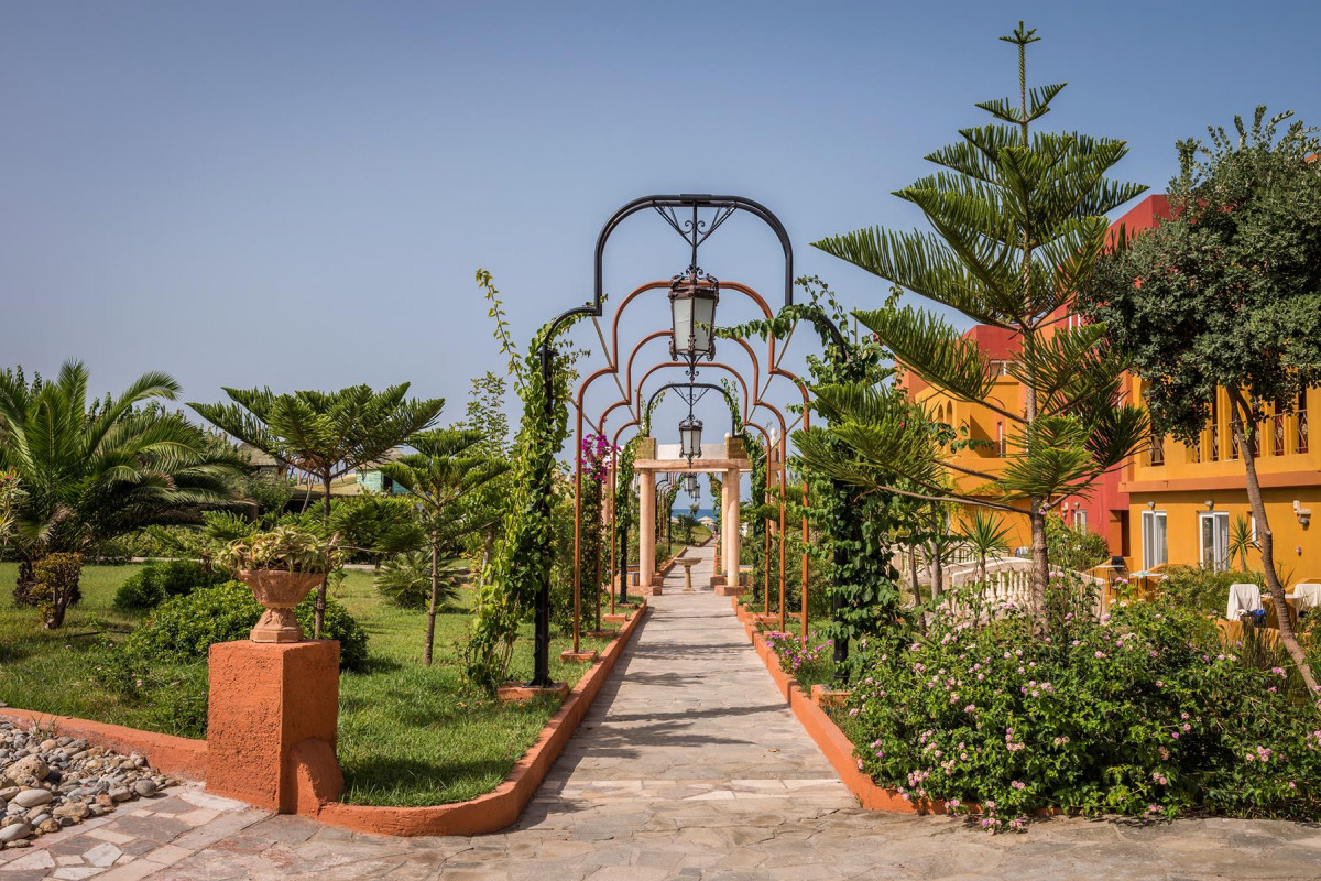 ORPHEAS RESORT фото 6