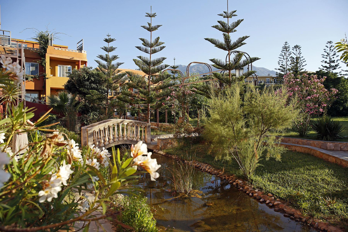 ORPHEAS RESORT фото 7