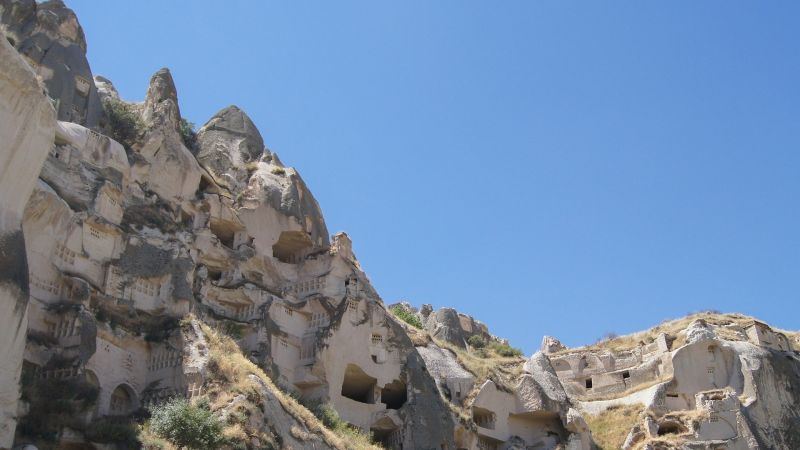 YAKUT HOTEL CAPPADOCIA фото 3