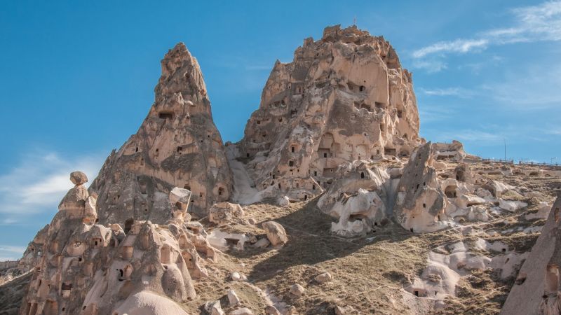 YAKUT HOTEL CAPPADOCIA фото 4