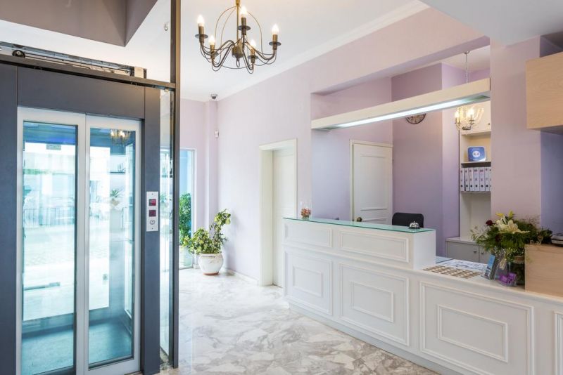 PALAZZO GRECO BOUTIQUE фото 8