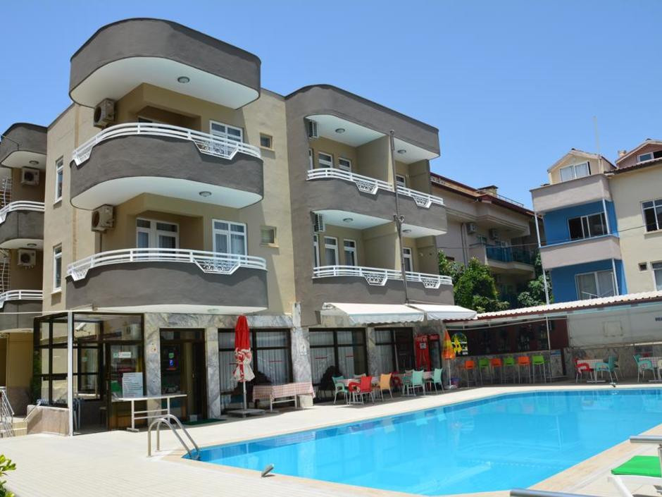 SOYKAN ADULTS ONLY 16+