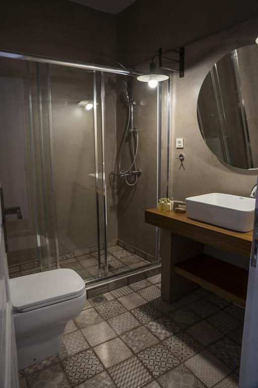 ELIA DALIANI SUITES фото 3