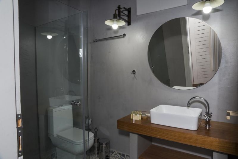 ELIA DALIANI SUITES фото 6
