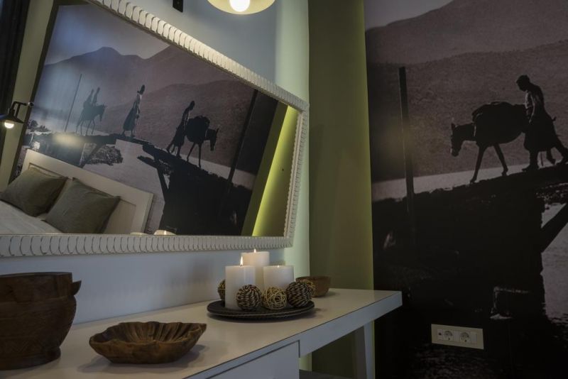 ELIA DALIANI SUITES фото 8