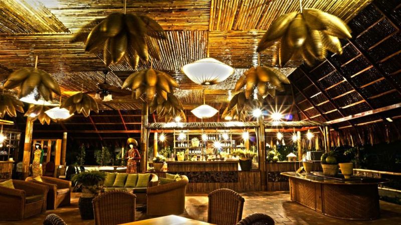 THE LIGHT CORAL ISLAND RESORT фото 7