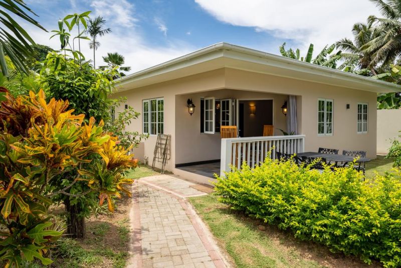 FELICIE COTTAGE & RESIDENCE фото 6