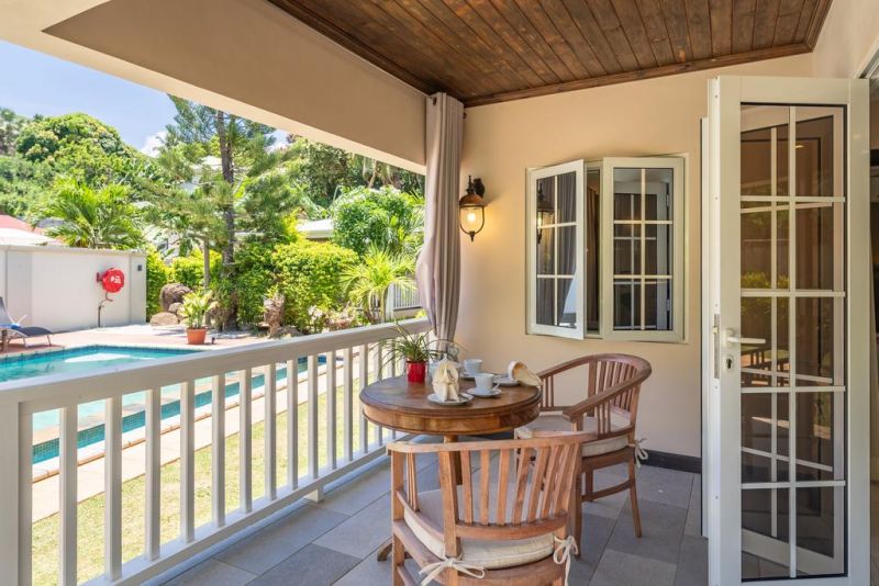FELICIE COTTAGE & RESIDENCE фото 7