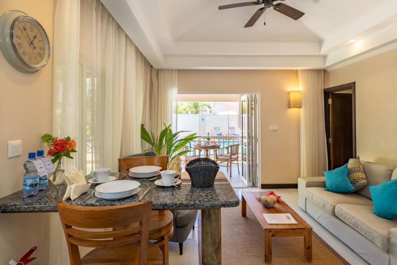 FELICIE COTTAGE & RESIDENCE фото 8