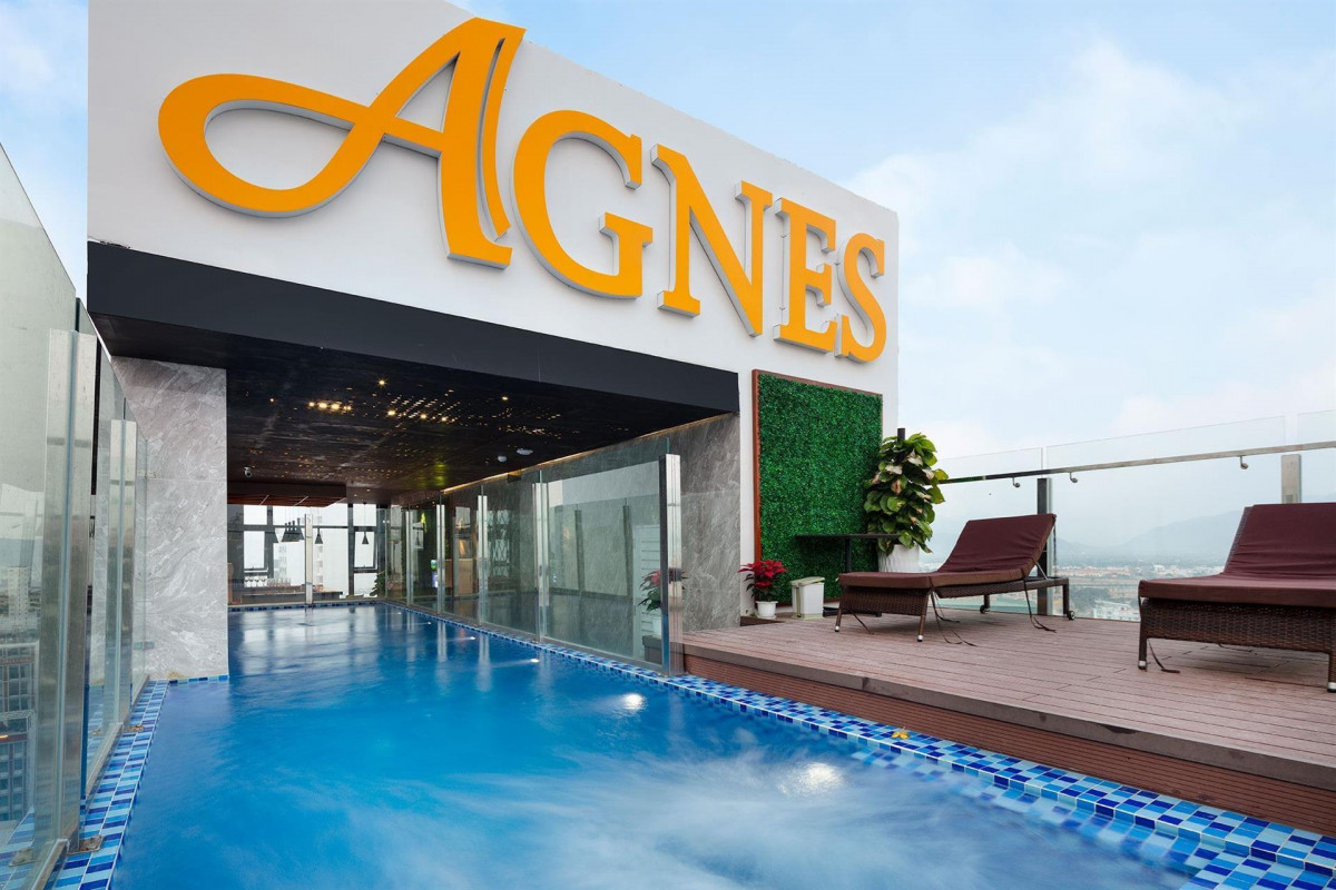 HERMES (EX. AGNES NHA TRANG)