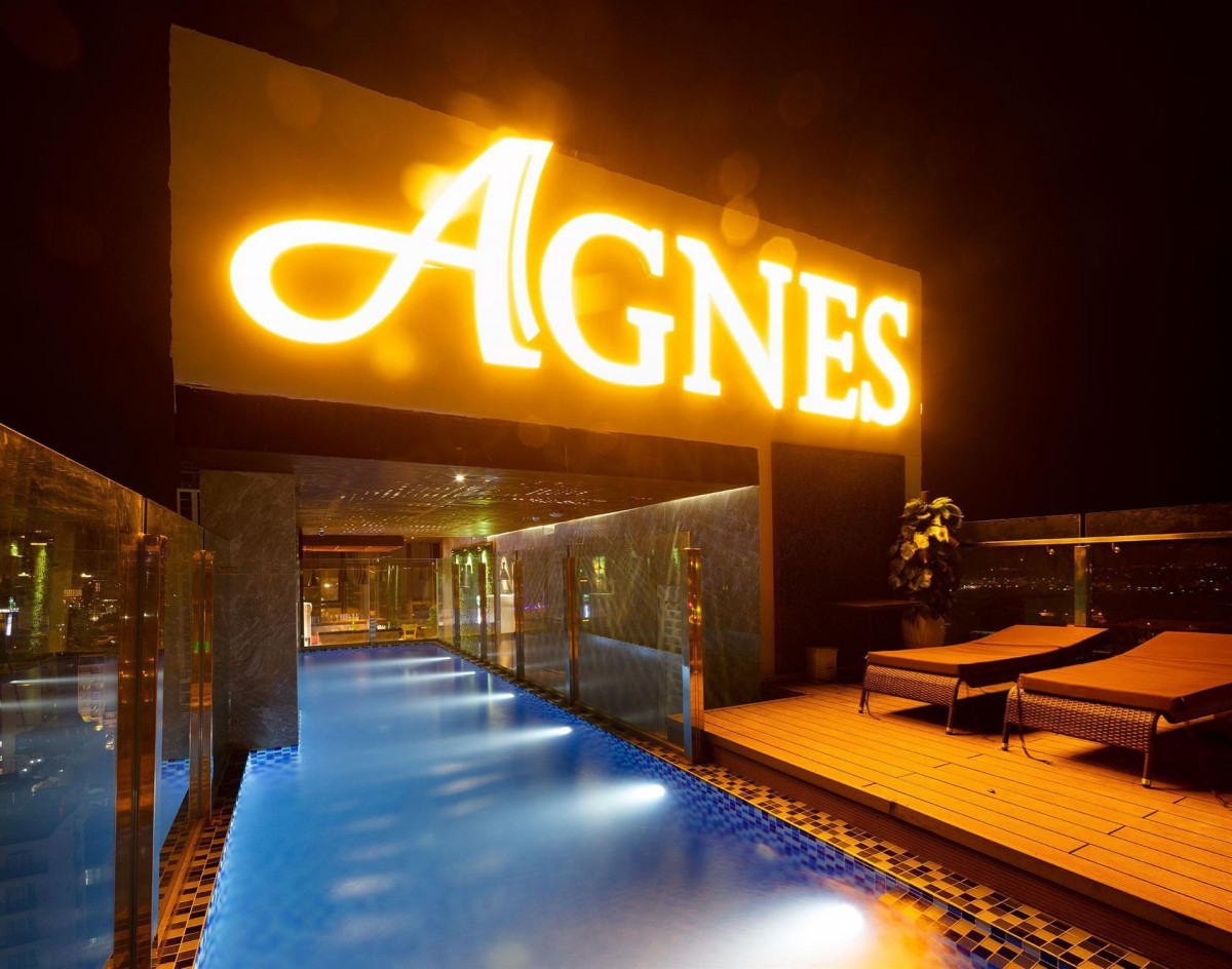 HERMES (EX. AGNES NHA TRANG) фото 6