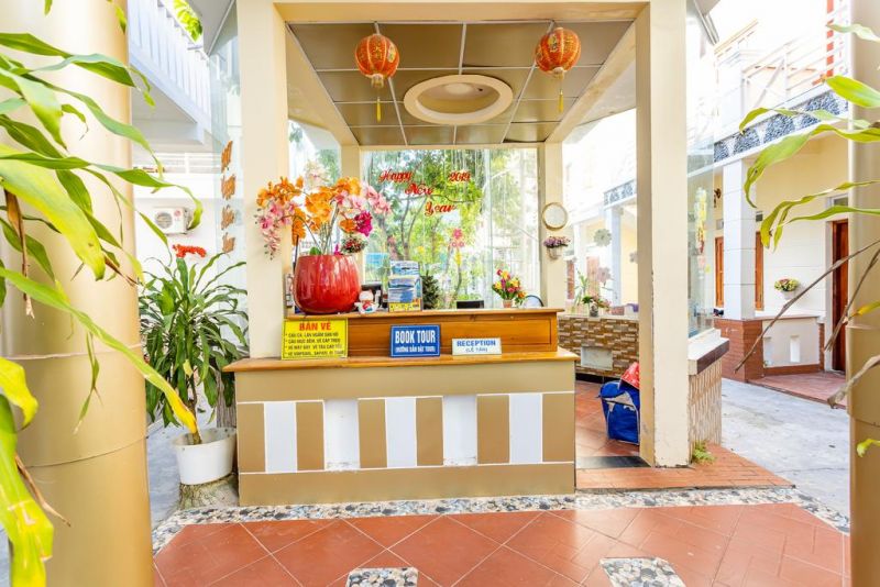 PHU QUY RESORT фото 2