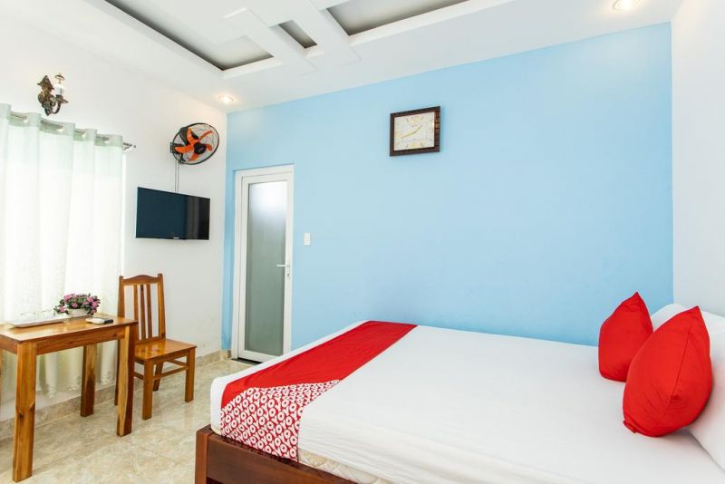 PHU QUY RESORT фото 4