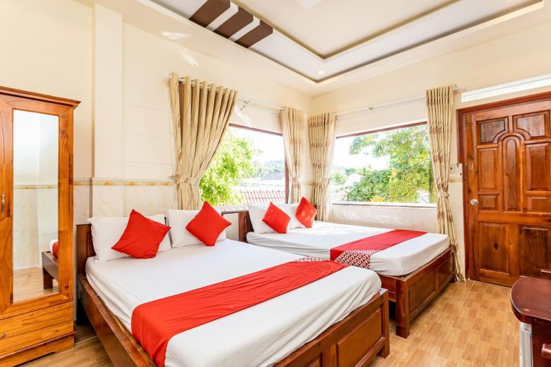 PHU QUY RESORT фото 7