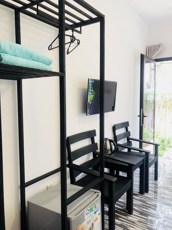 SHERO BUNGALOW фото 8