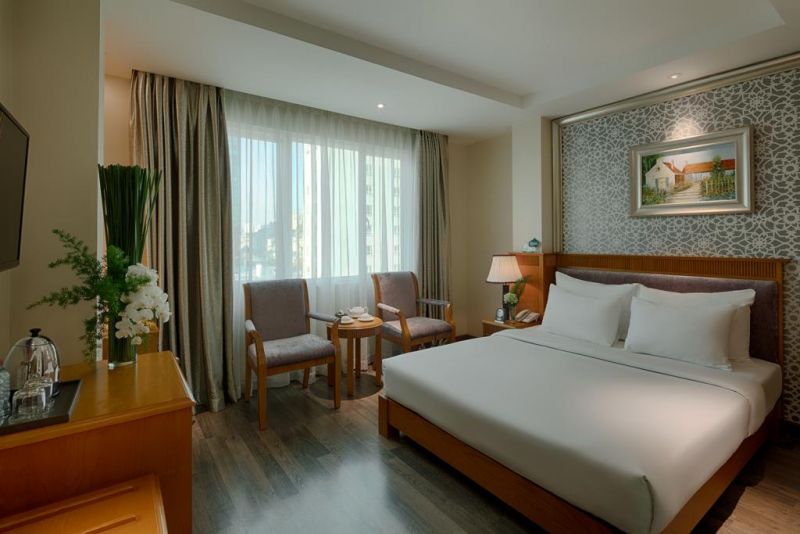 SILVERLAND SIL HOTEL & SPA фото 4
