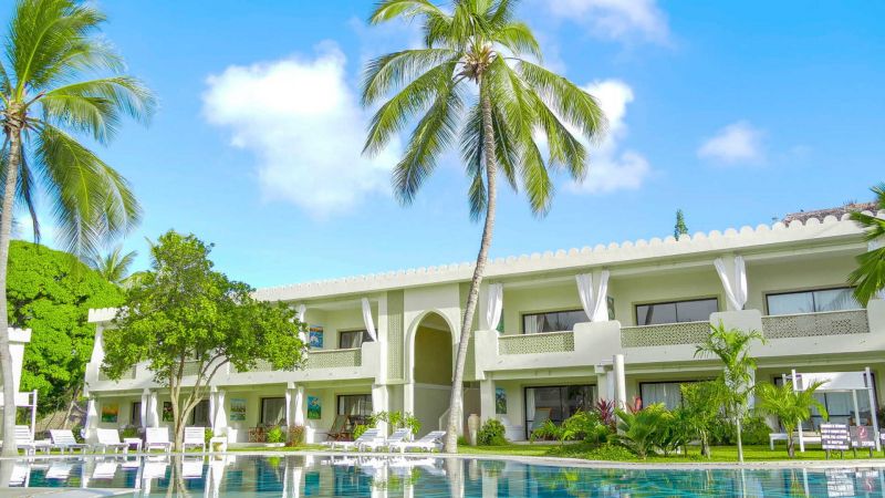 MALINDI DREAM GARDEN