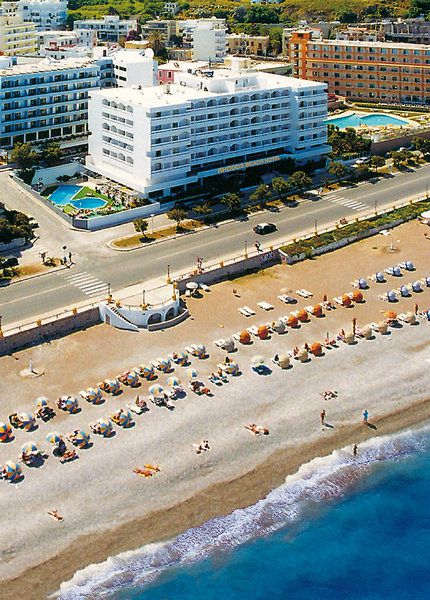 RHODOS BEACH фото 3