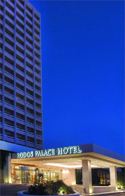RODOS PALACE фото 2