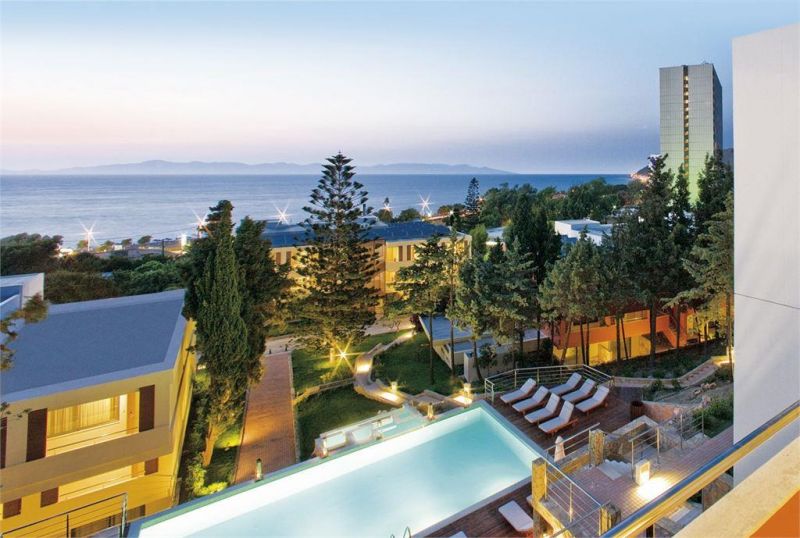RODOS PALACE фото 4