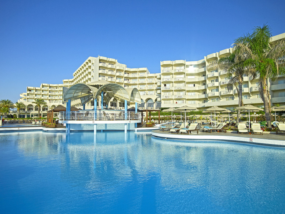 RODOS PALLADIUM LEISURE & WELLNESS