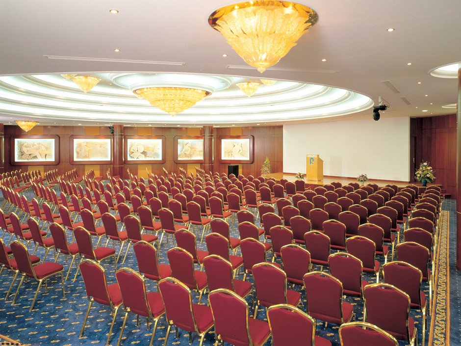 RODOS PALLADIUM LEISURE & WELLNESS фото 6