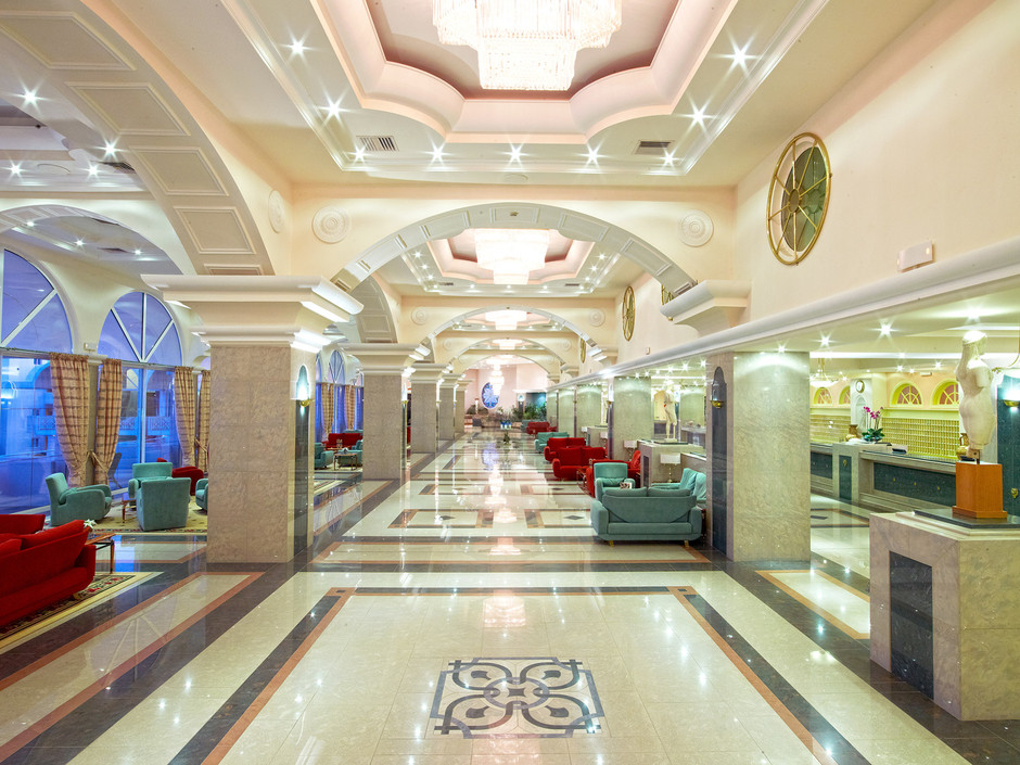 RODOS PALLADIUM LEISURE & WELLNESS фото 7