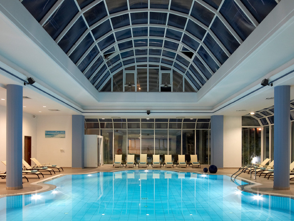 RODOS PALLADIUM LEISURE & WELLNESS фото 8