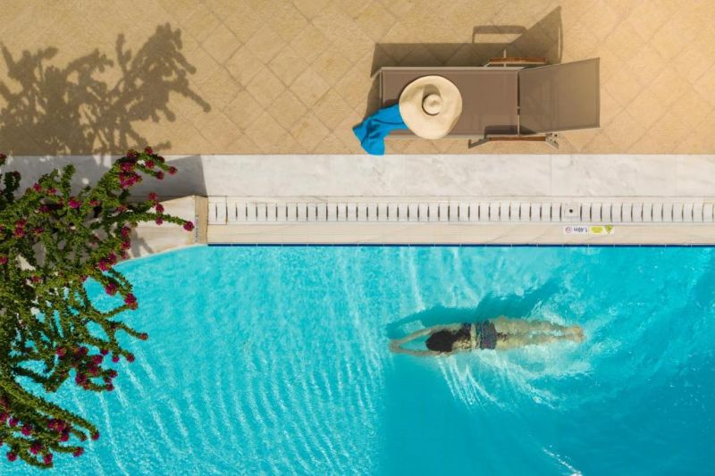 RODOS PARK SUITES & SPA фото 2