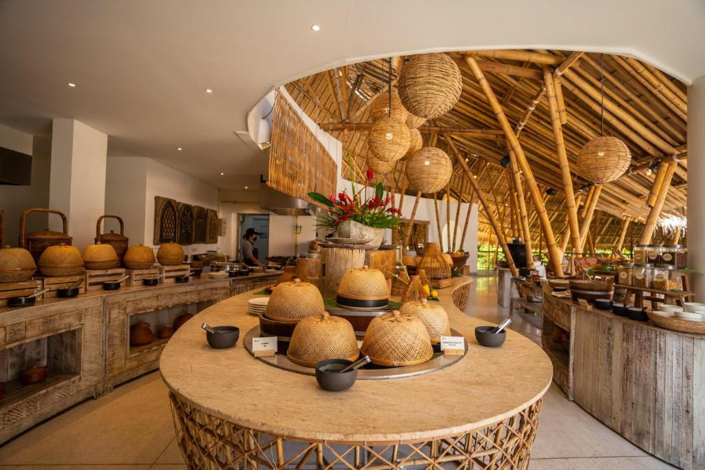 EDEN BEACH RESORT & SPA фото 6