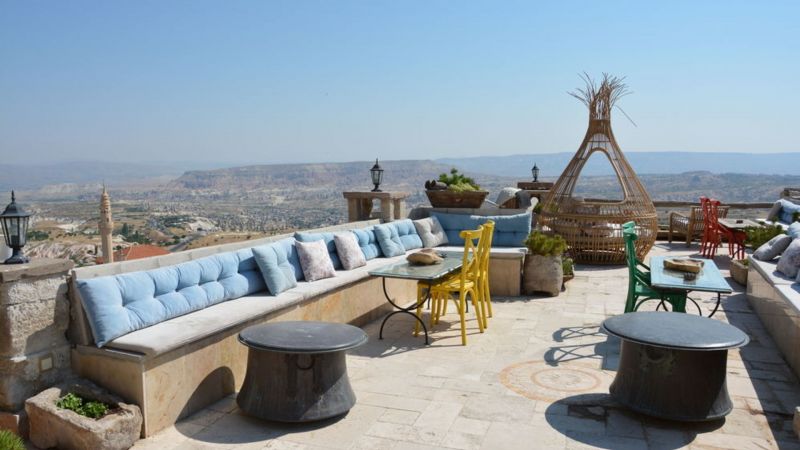 ROX CAPPADOCIA HOTEL фото 2