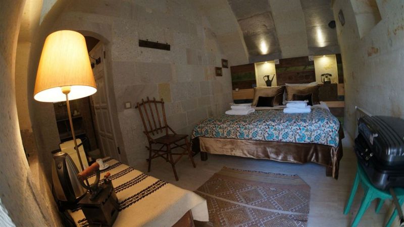 ROX CAPPADOCIA HOTEL фото 6