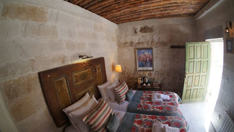 ROX CAPPADOCIA HOTEL фото 7