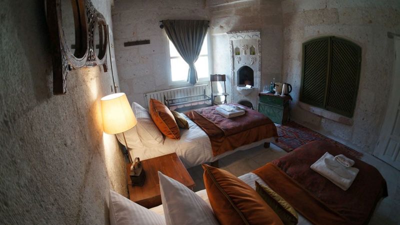 ROX CAPPADOCIA HOTEL фото 8